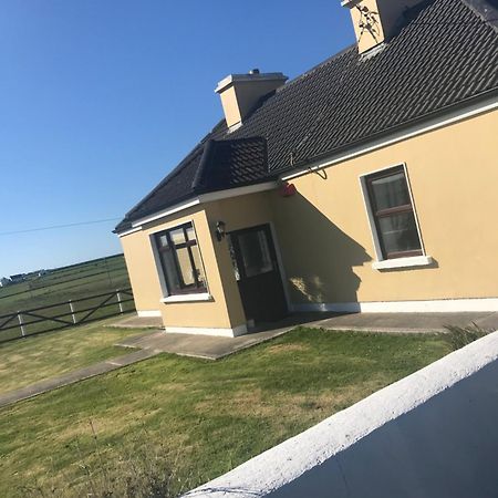 The West House Villa Belmullet ภายนอก รูปภาพ