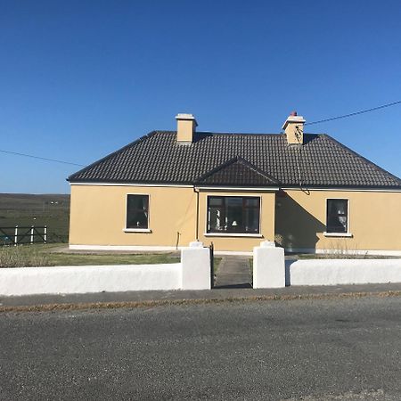 The West House Villa Belmullet ภายนอก รูปภาพ
