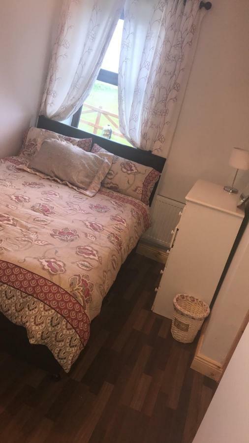 The West House Villa Belmullet ภายนอก รูปภาพ
