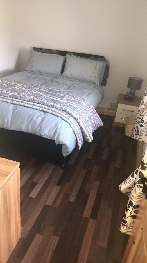 The West House Villa Belmullet ภายนอก รูปภาพ