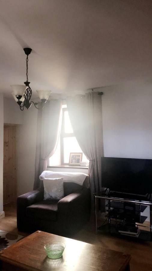 The West House Villa Belmullet ภายนอก รูปภาพ