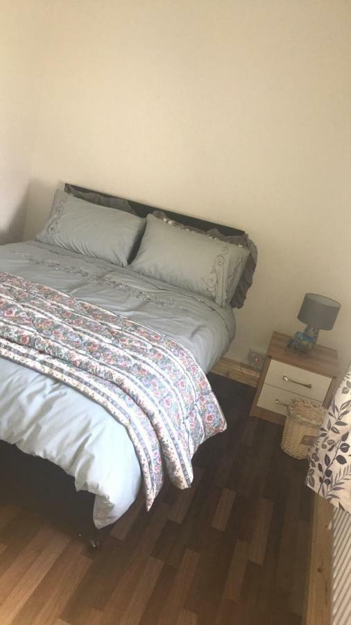 The West House Villa Belmullet ภายนอก รูปภาพ