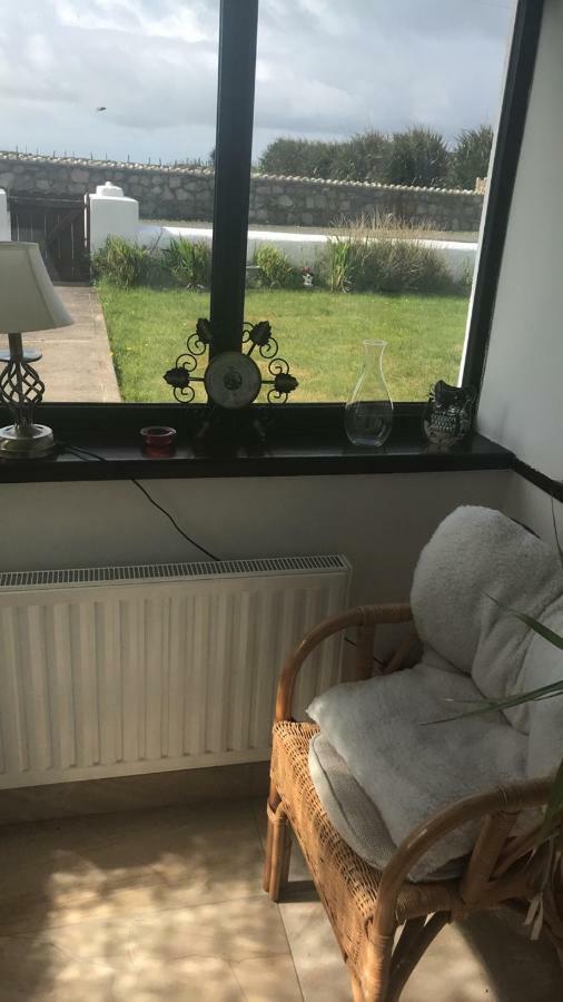 The West House Villa Belmullet ภายนอก รูปภาพ