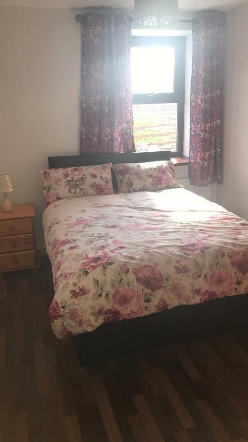 The West House Villa Belmullet ภายนอก รูปภาพ