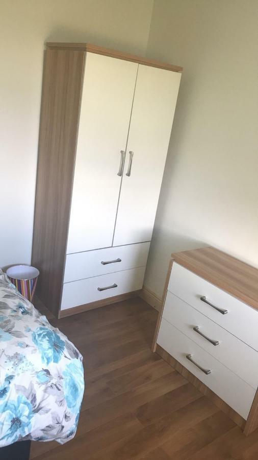 The West House Villa Belmullet ภายนอก รูปภาพ