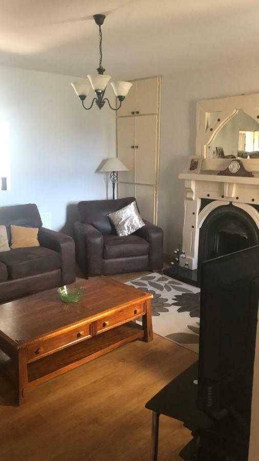 The West House Villa Belmullet ภายนอก รูปภาพ